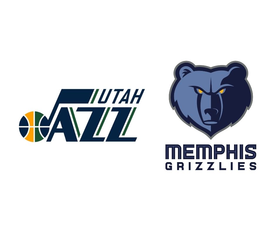 Pronostico Utah Jazz vs Memphis Grizzlies NBA