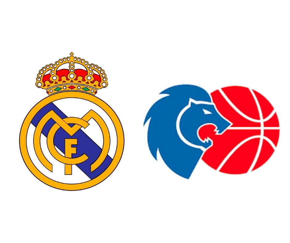 Pronostico Real Madrid vs Rio Breogan Liga Endesa ACB