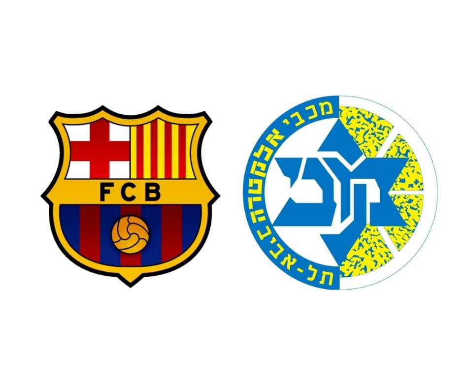 Pronostico Barcelona vs Maccabi Tel-Aviv Euroliga de Baloncesto
