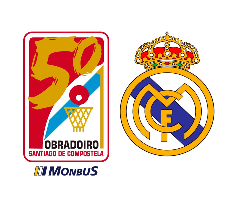 Pronostico Obradoiro vs Real Madrid Liga Endesa ACB
