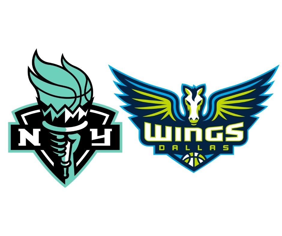 Pronostico New York Liberty vs Dallas Wings WNBA baloncesto
