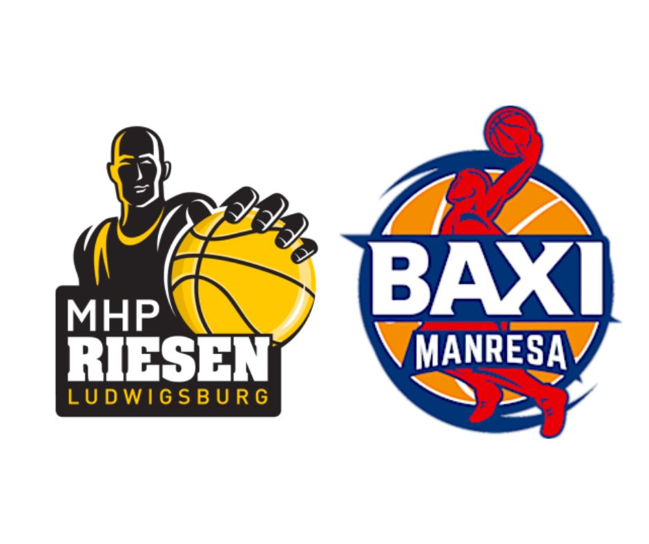 Pronostico Ludwigsburg vs Manresa Basketball Champions League