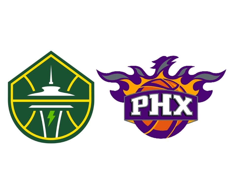 Pronostico Seattle Storm vs Phoenix Mercury WNBA baloncesto