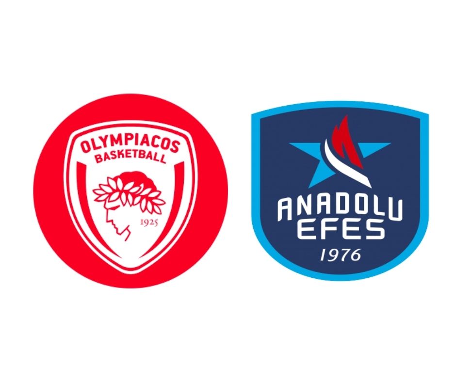 Pronóstico Olympiacos vs Anadolu Efes – Final Four Euroliga – 19 Mayo 2022