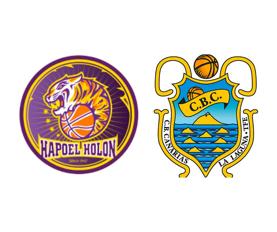 Pronostico Hapoel Holon vs Lenovo Tenerife Champions League de baloncesto 
