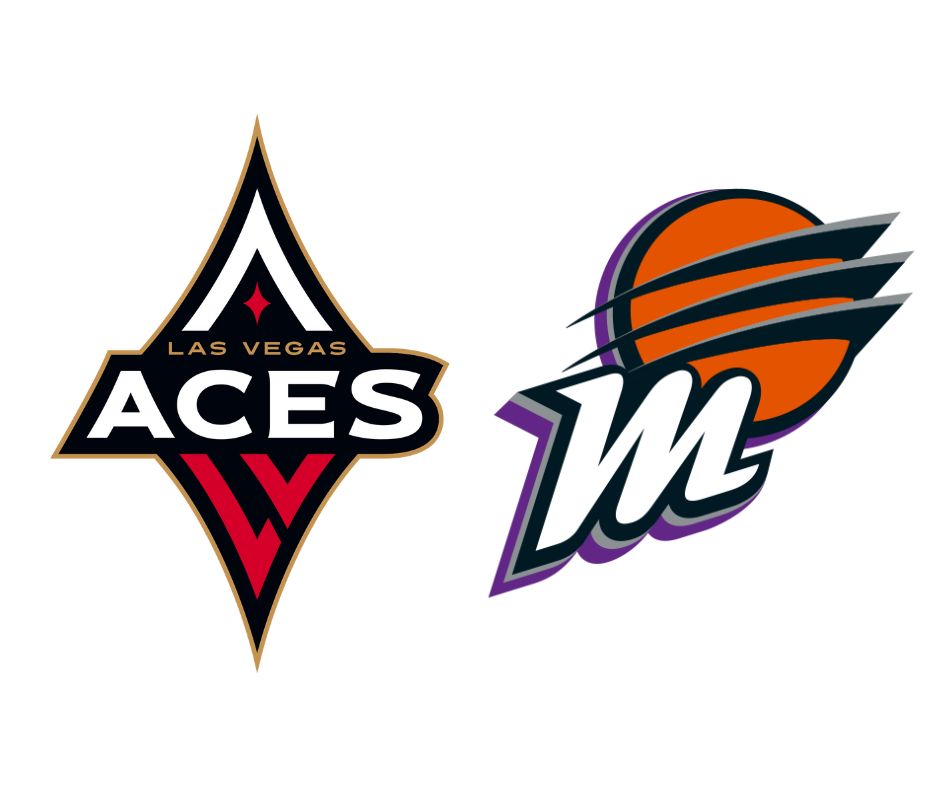 Pronostico Las Vegas Aces vs Washington Mystics WNBA baloncesto