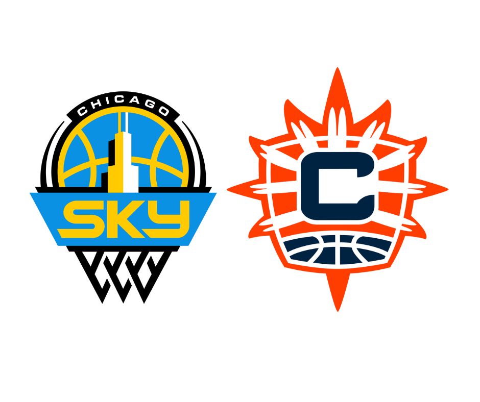 Pronostico Chicago Sky vs Connecticut Sun WNBA baloncesto playoffs