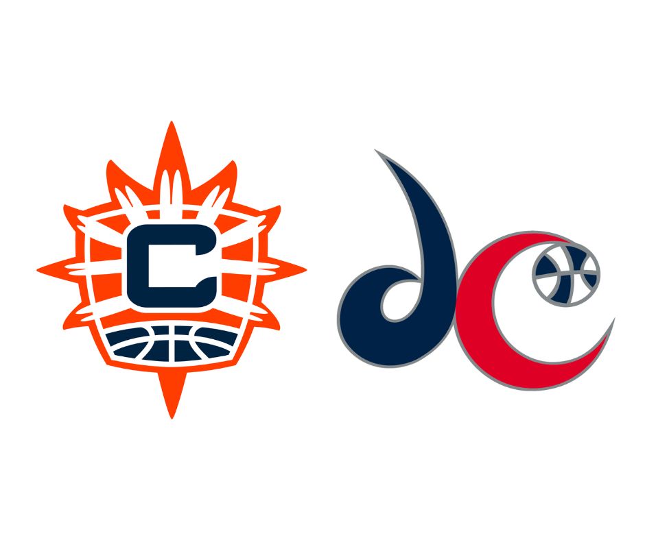 Pronostico Connecticut Sun vs Washington Mystics WNBA baloncesto