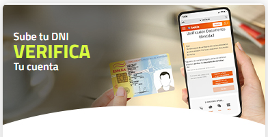 Bonos y ofertas para apostadores con cuentas verificadas