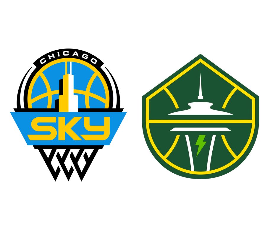 Pronóstico Chicago Sky vs Seattle Storm – WNBA – 20 Julio 2022