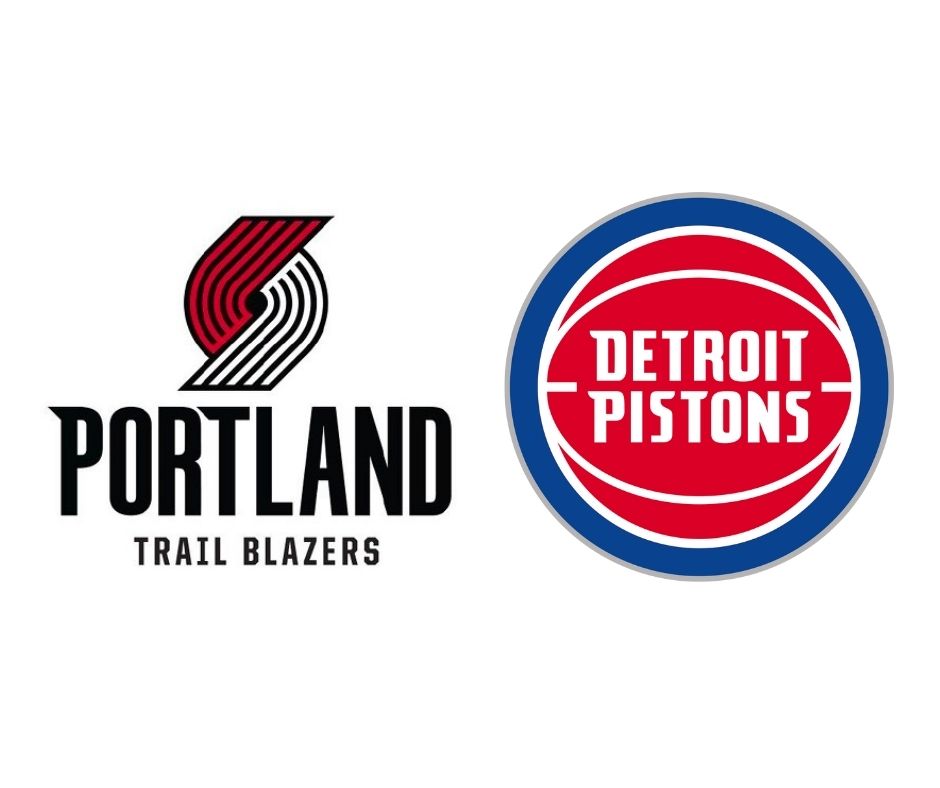 Pronostico Portland Trail Blazers vs Detroit Pistons Summer League NBA 