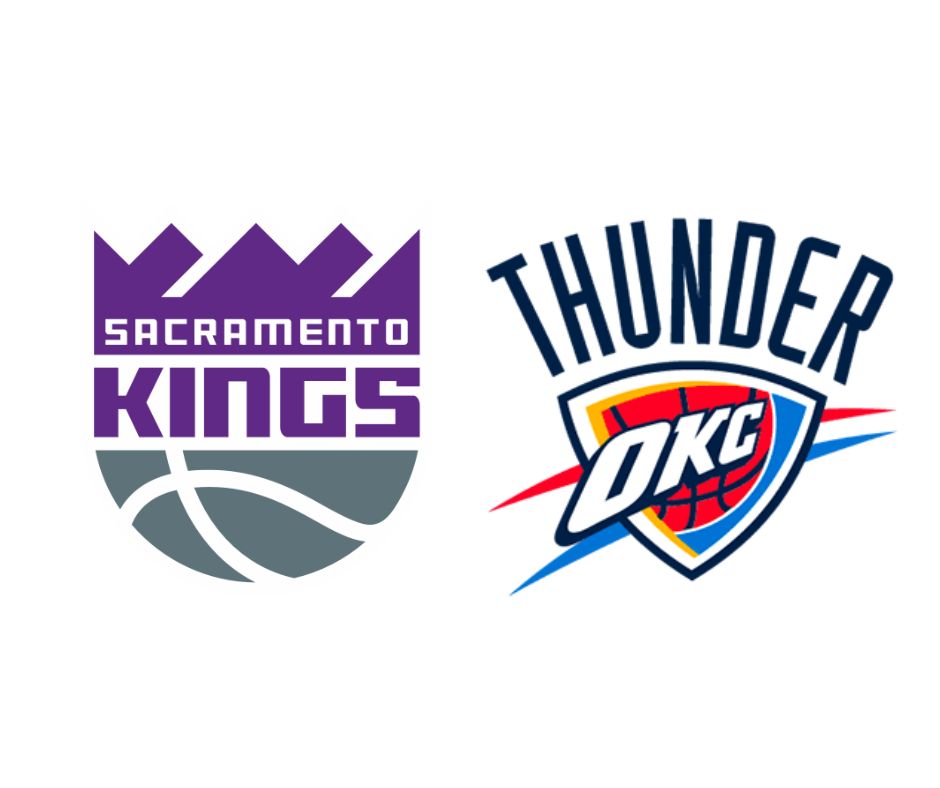 Pronostico Sacramento Kings vs Oklahoma Thunder Summer League NBA 2022