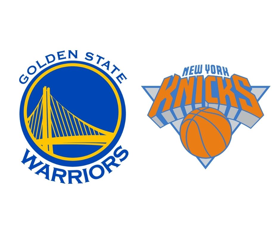 Pronostico Golden State Warriors vs New York Knicks NBA