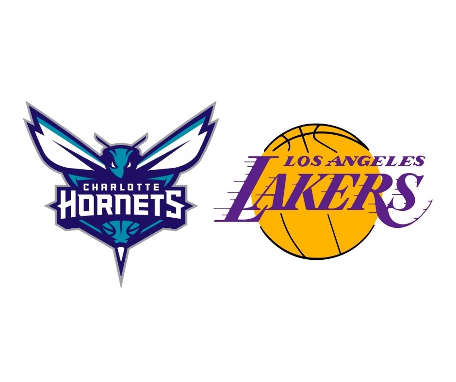 Pronostico Charlotte Hornets vs Los Ángeles Lakers Summer League NBA 2022