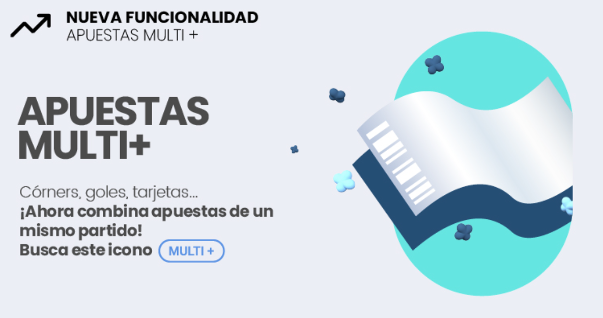APUESTAS MULTI+