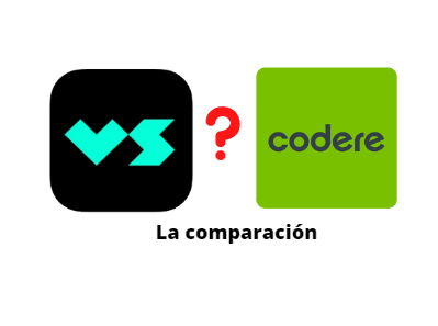 VERSUS o Codere: ¿Cuál ofrece mejores productos especiales?