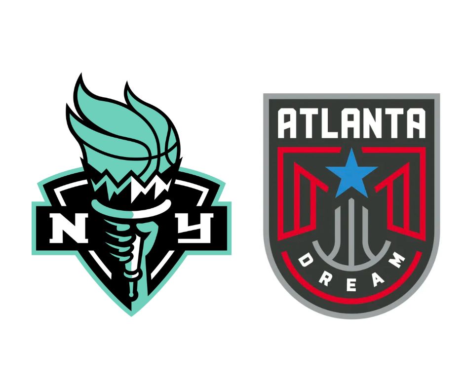 Pronostico New York Liberty vs Atlanta Dream WNBA baloncesto