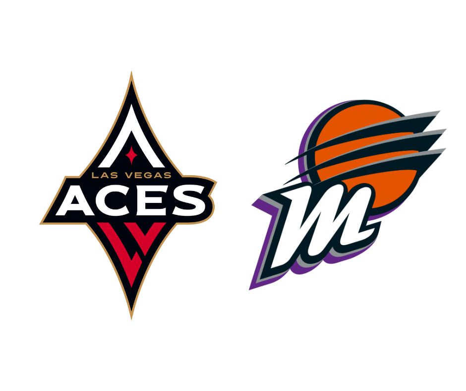Pronóstico Las Vegas Aces vs Phoenix Mercury (1) – WNBA Playoffs – 18 Agosto 2022
