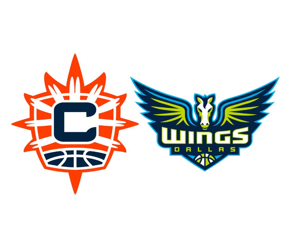 Pronostico Connecticut Sun vs Dallas Wings WNBA playoffs baloncesto