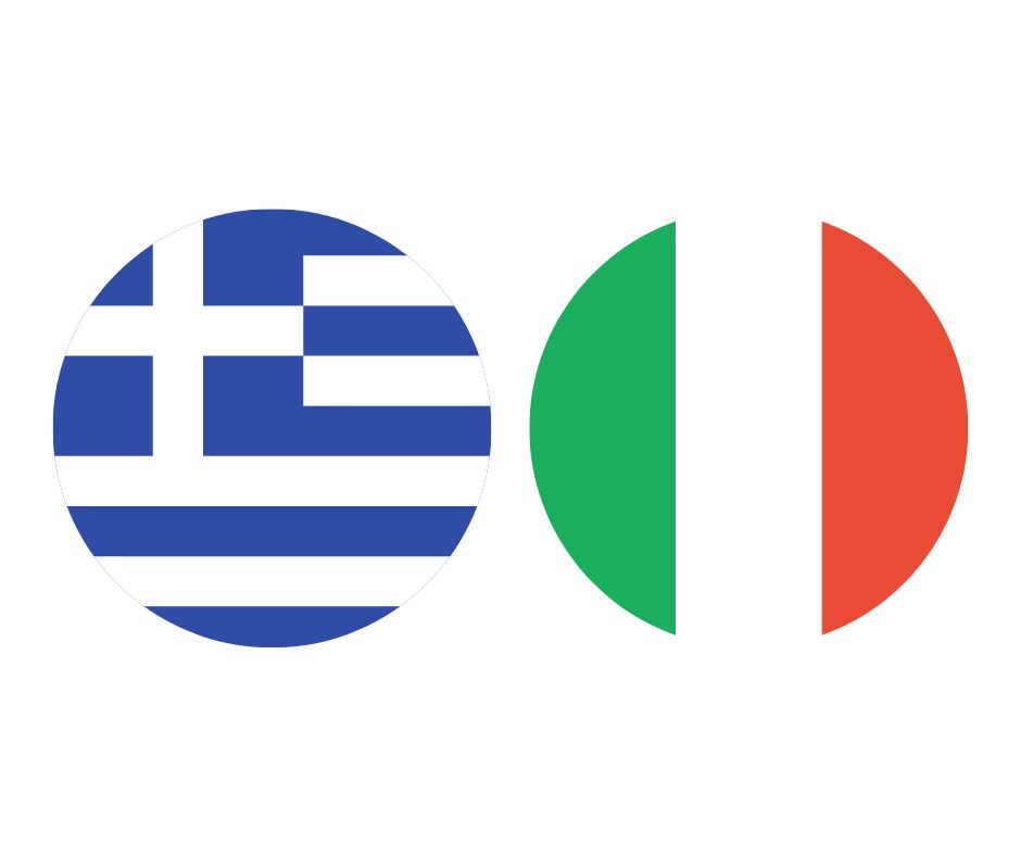 Pronostico Grecia vs Italia Eurobasket de baloncesto 2022