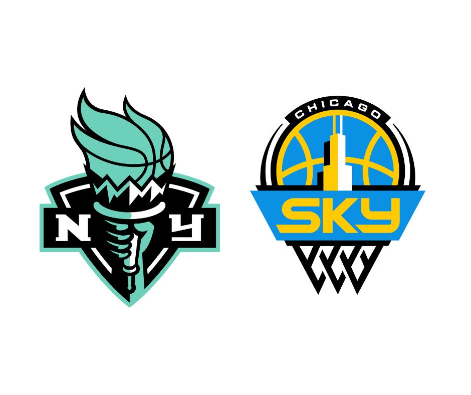 Pronostico New York Liberty vs Chicago Sky WNBA playoffs baloncesto