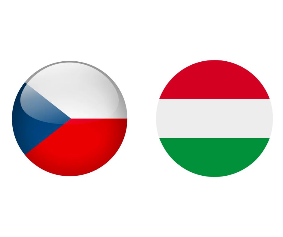 Pronostico Republica Cheva vs Hungria Clasificacion mundial baloncesto 2023
