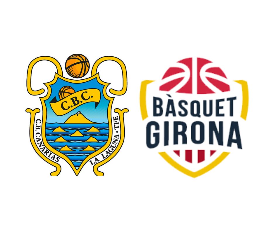 Pronostico Lenovo Tenerife vs Bàsquet Girona Liga Endesa de baloncesto 2022