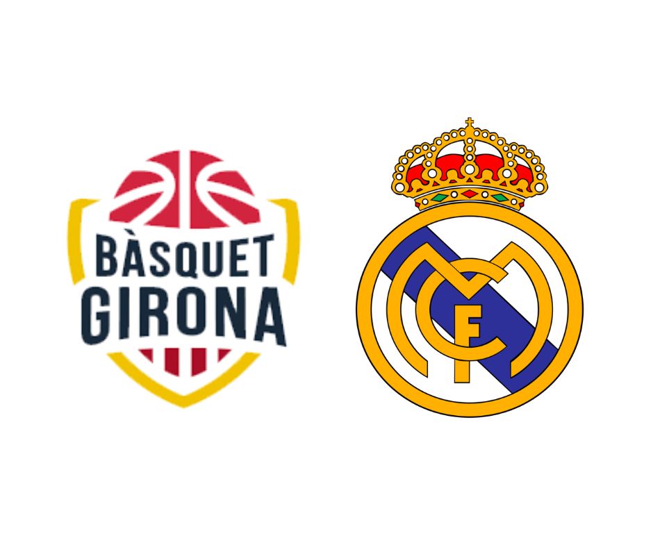 Pronostico Básquet Girona vs Real Madrid Liga Endesa ACB baloncesto 2022