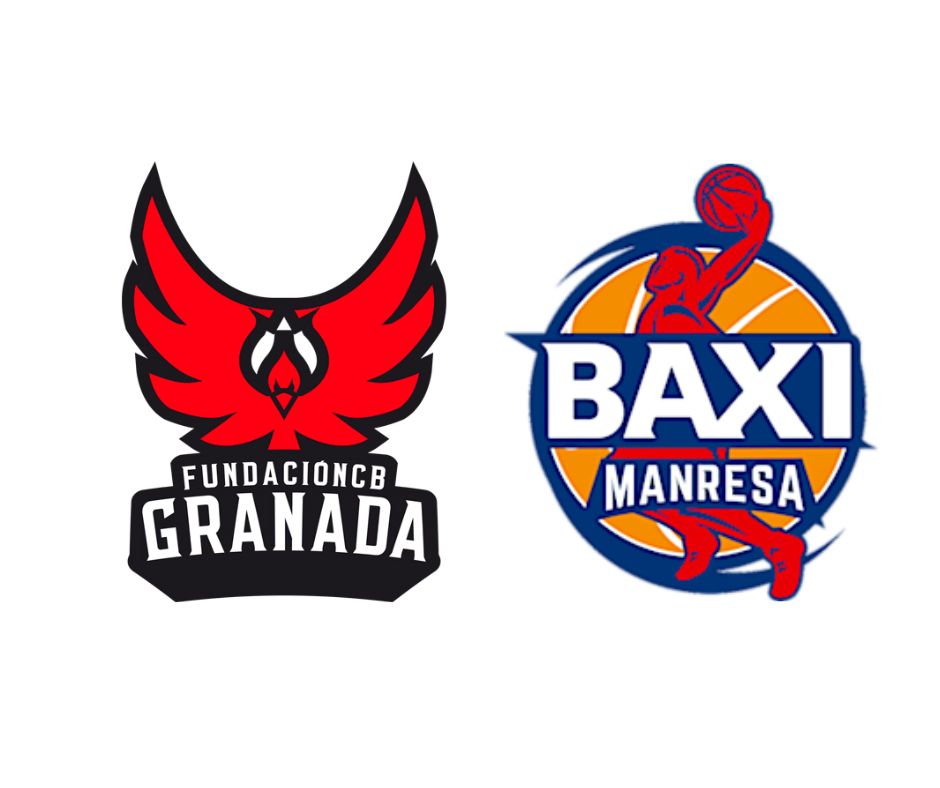 Pronostico Covirán Granada vs Baxi Manresa Liga Endesa de baloncesto 2022
