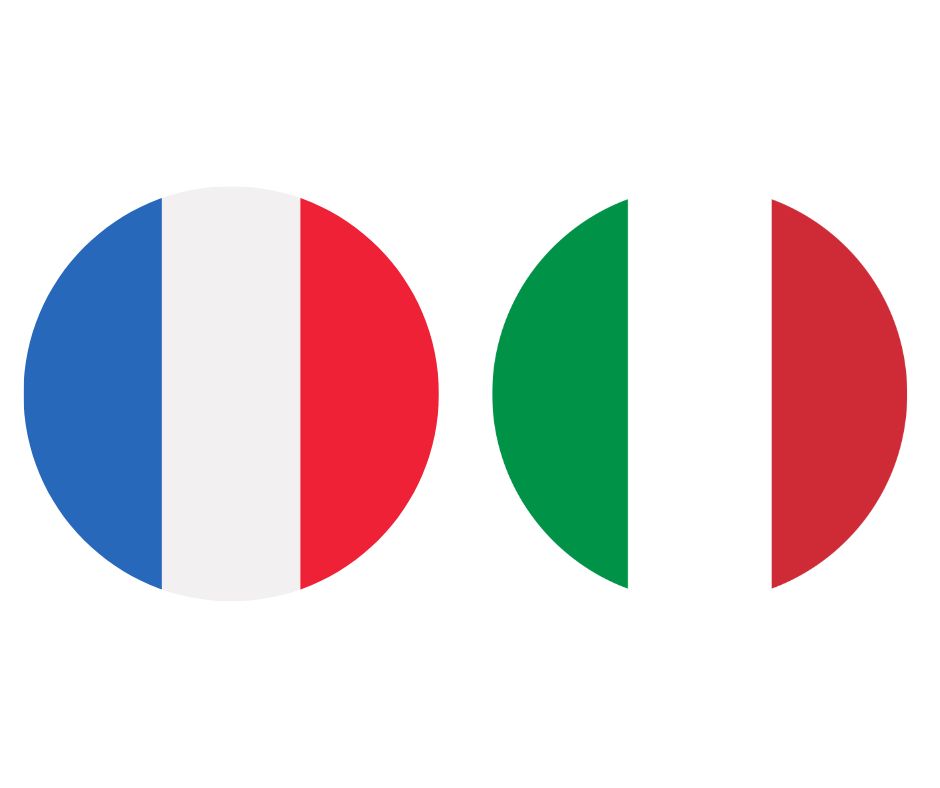 Pronostico Francia vs Italia Eurobasket de baloncesto 2022