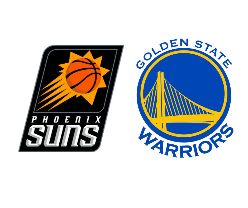 Pronostico Phoenix Suns vs Golden State Warriors NBA