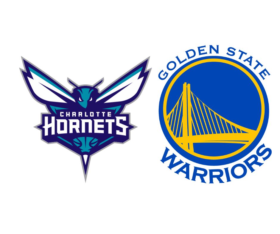 Pronostico Charlotte Hornets vs Golden State Warriors NBA