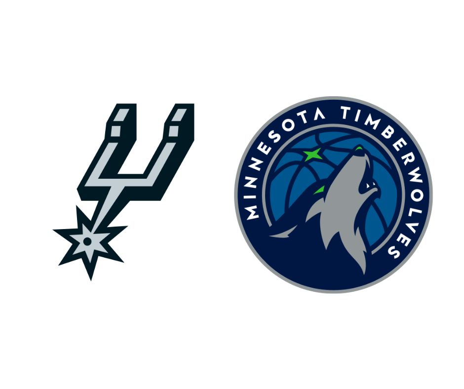 Pronostico San Antonio Spurs vs Minnesota Timberwolves NBA