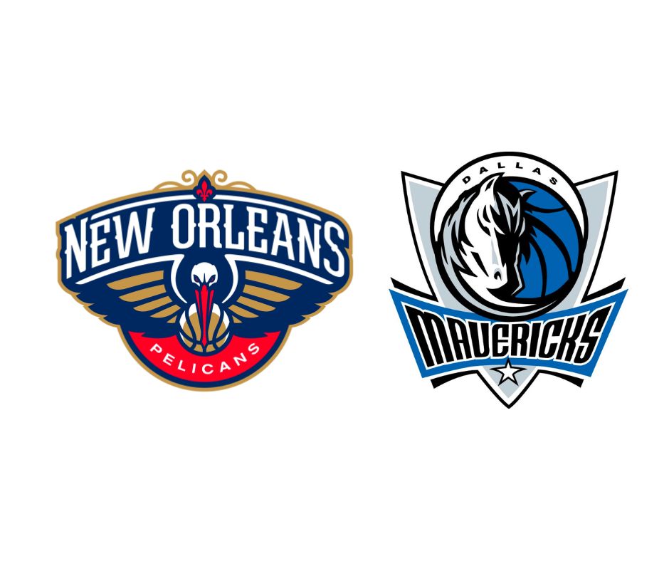 Pronostico New Orleans Pelicans vs Dallas Mavericks NBA