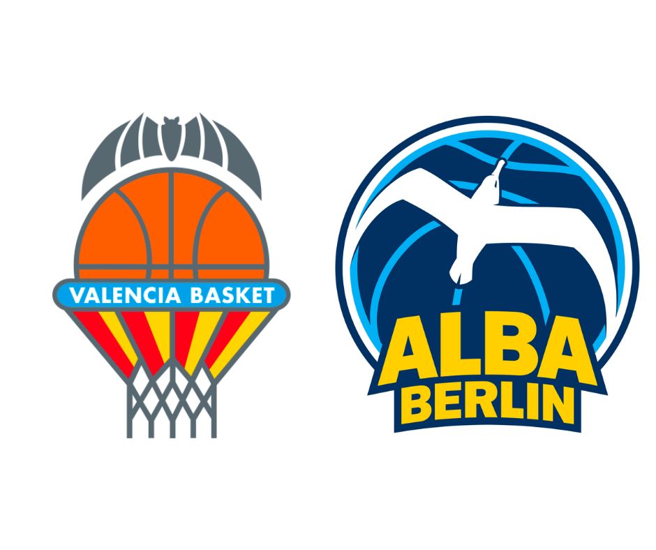 Pronostico Valencia Basket vs ALBA Berlín Euroliga de Baloncesto