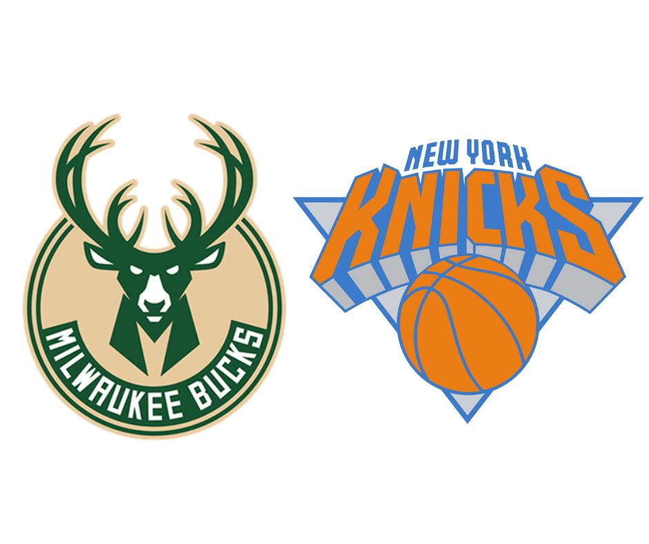 Pronostico Milwaukee Bucks vs New York Knicks NBA