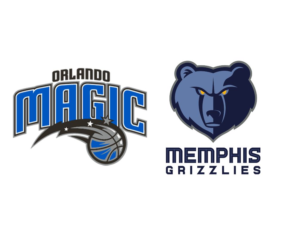 Pronóstico Orlando Magic vs Memphis Grizzlies NBA