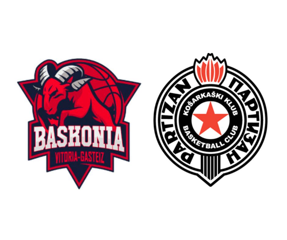 Pronóstico Cazoo Baskonia vs Partizan de Belgrado – Euroliga de Baloncesto – 14 Octubre 2022