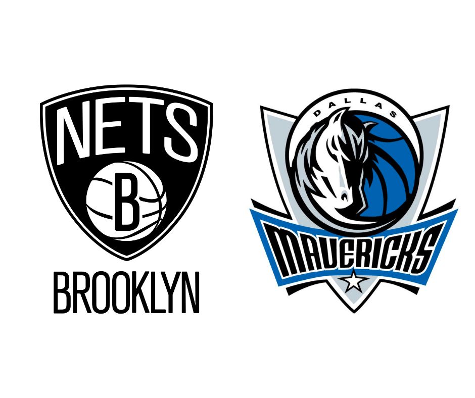 Pronostico Brooklyn Nets vs Dallas Mavericks NBA