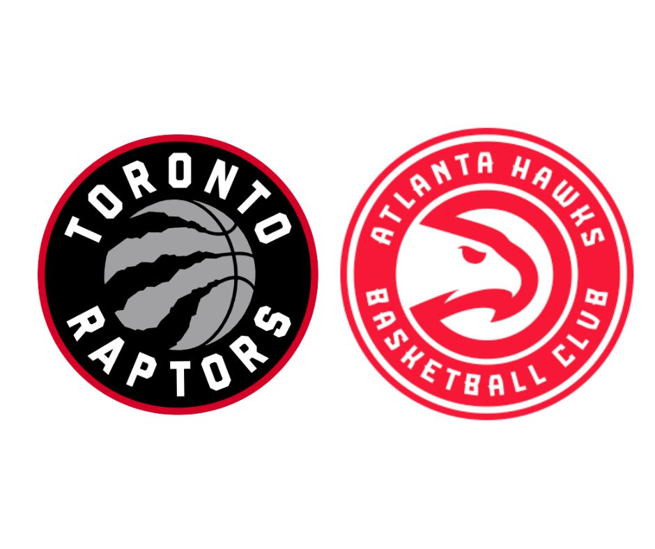 Pronostico Toronto Raptors vs Atlanta Hawks NBA