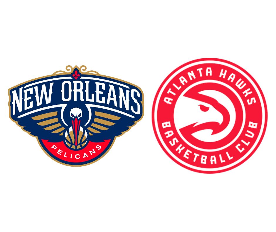 Pronostico New Orleans Pelicans vs Atlanta Hawks NBA