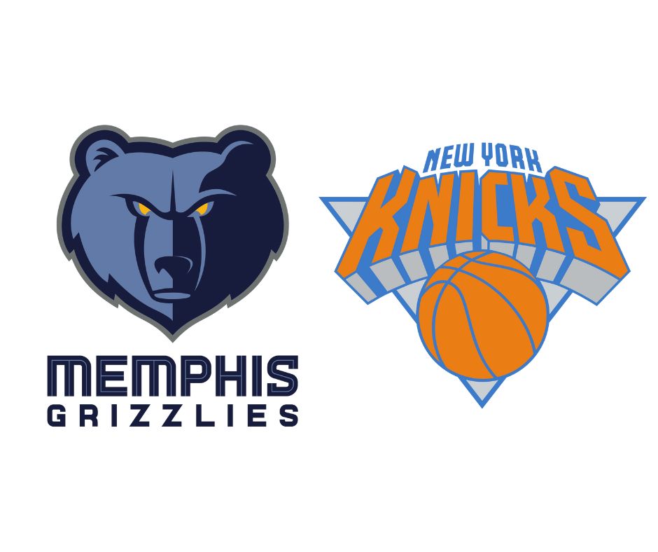 Pronostico Memphis Grizzlies vs New York Knicks NBA