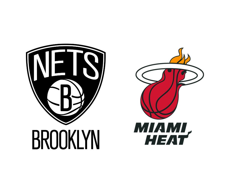 Pronostico Brooklyn Nets vs Miami Heat NBA 