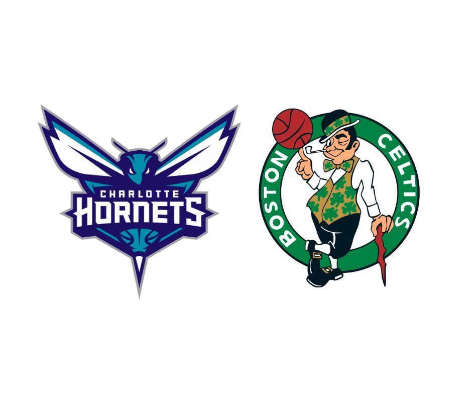 Pronostico Charlotte Hornets vs Boston Celtics NBA 