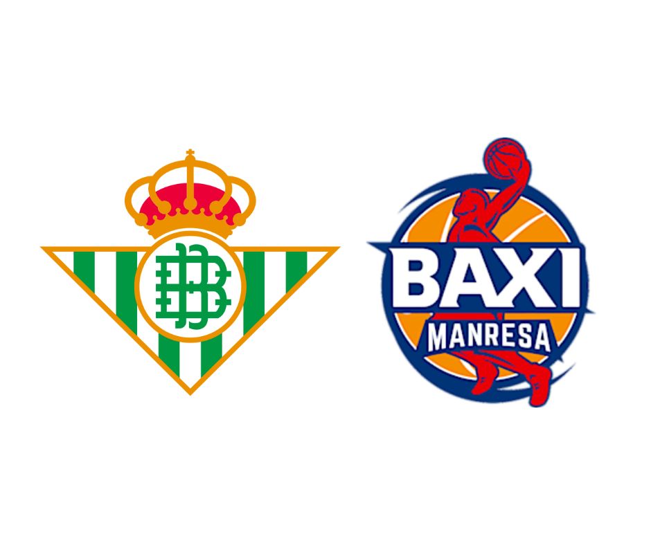 Pronostico Real Betis vs Baxi Manresa Liga Endesa ACB