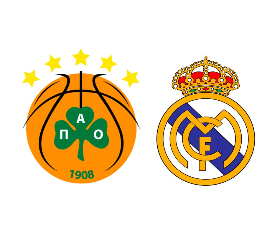 Pronóstico Panathinaikos vs Real Madrid – Euroliga de Baloncesto – 6 Octubre 2022