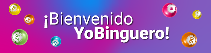 Código promocional Yobingo: Todo lo que debes saber