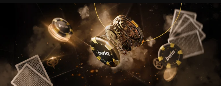 Bwin Poker