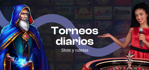Programas de Slots o Tragaperras