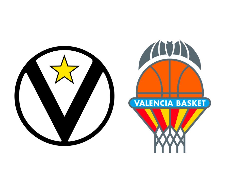 Pronóstico Virtus Bolonia vs Valencia Basket – Euroliga de Baloncesto – 17 Noviembre 2022